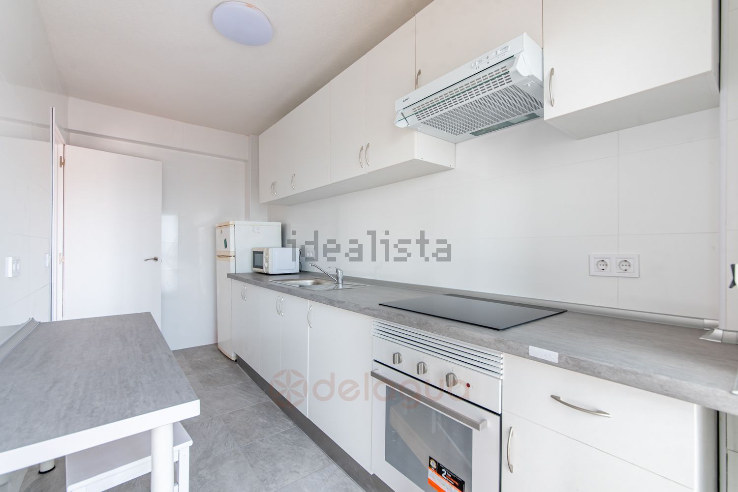 Appartamento 86 m² a Madrid