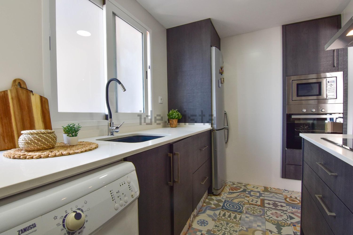 Piso de 73 m² en El Puig