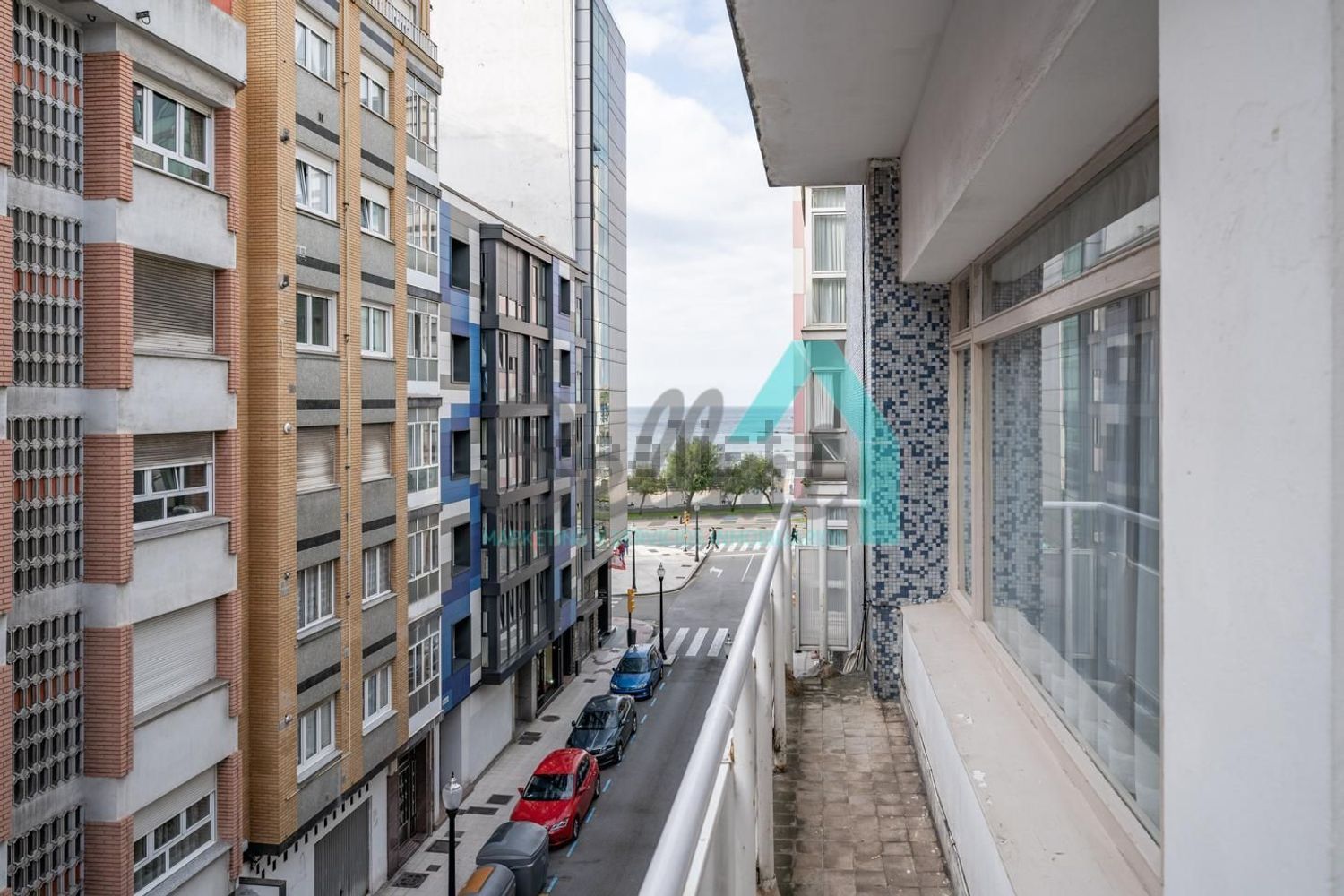 Quarto para alugar, Gijón / Xixón
