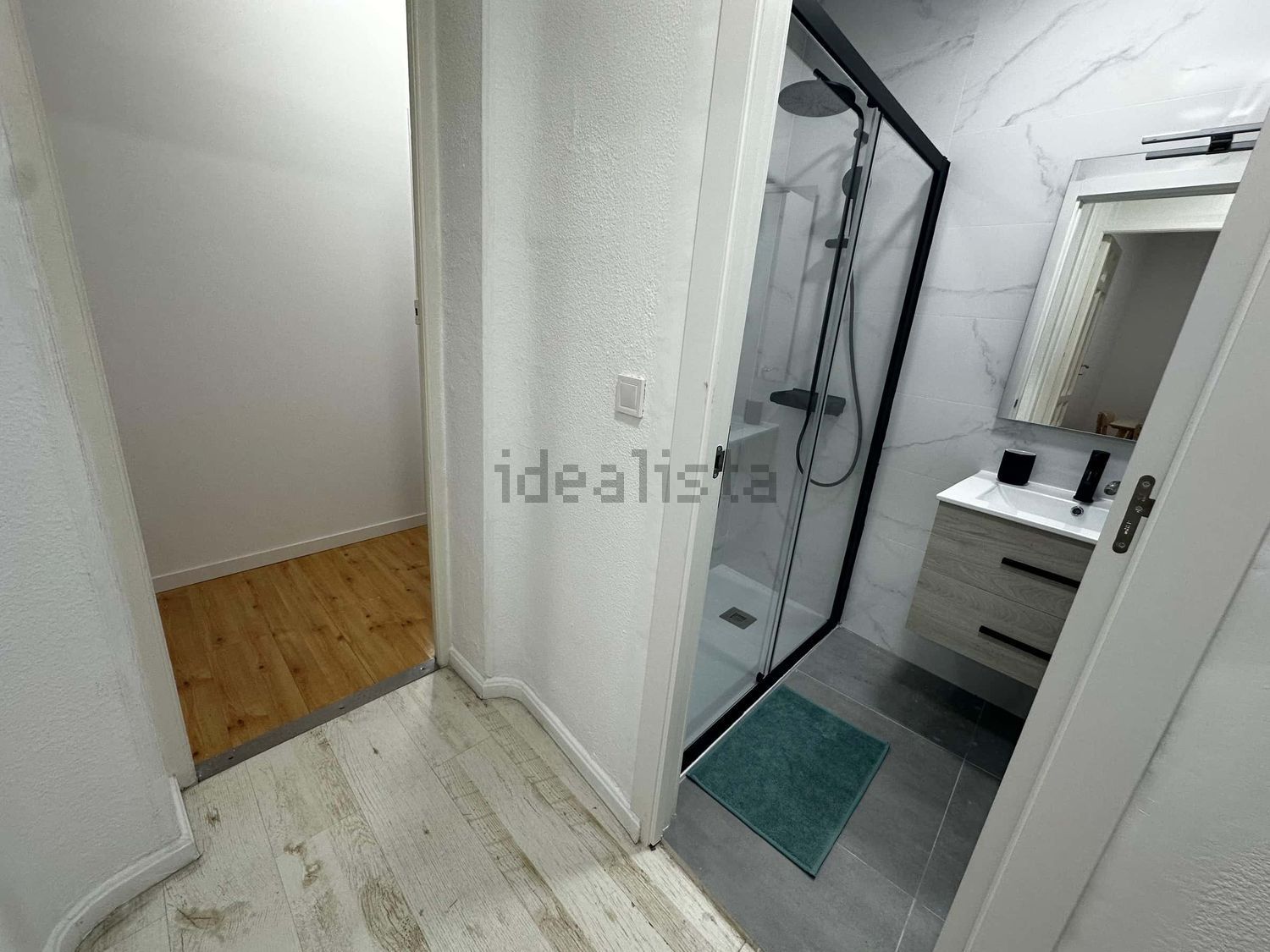 Habitación en alquiler, Madrid