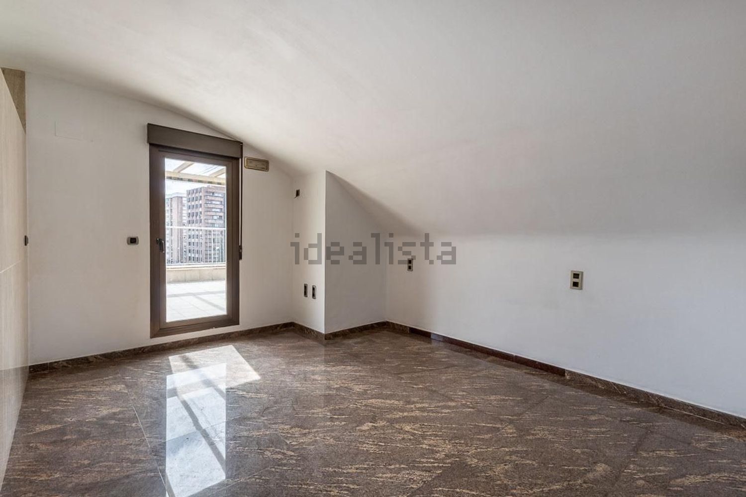 Квартира 140 м² в Granada