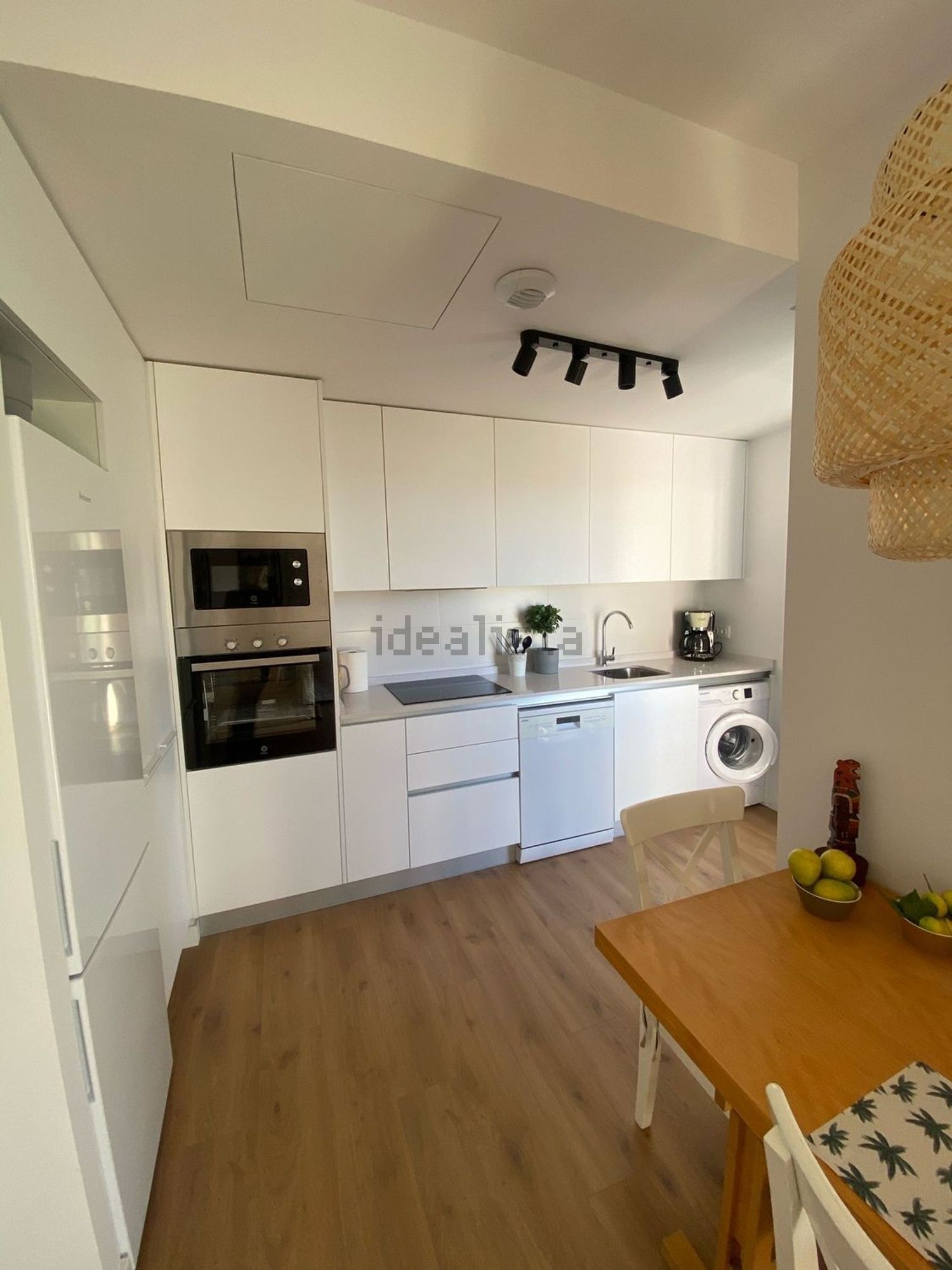 Pis de 70 m² a Sevilla