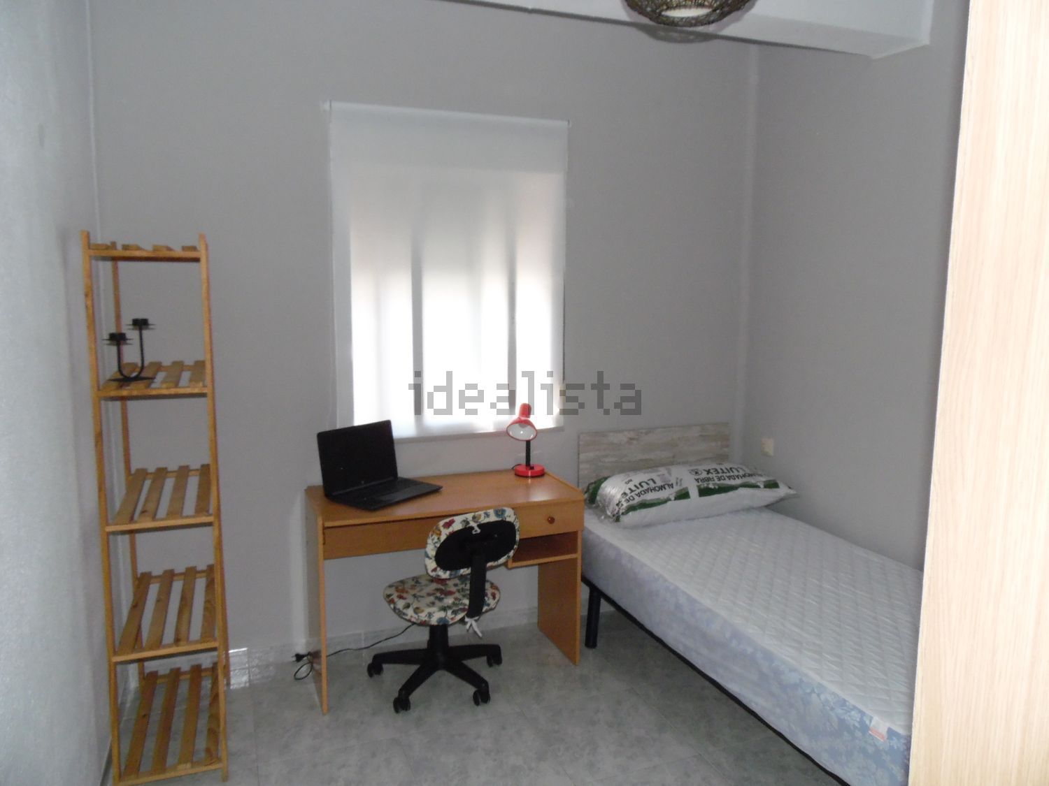 Piso de 75 m² en Plasencia
