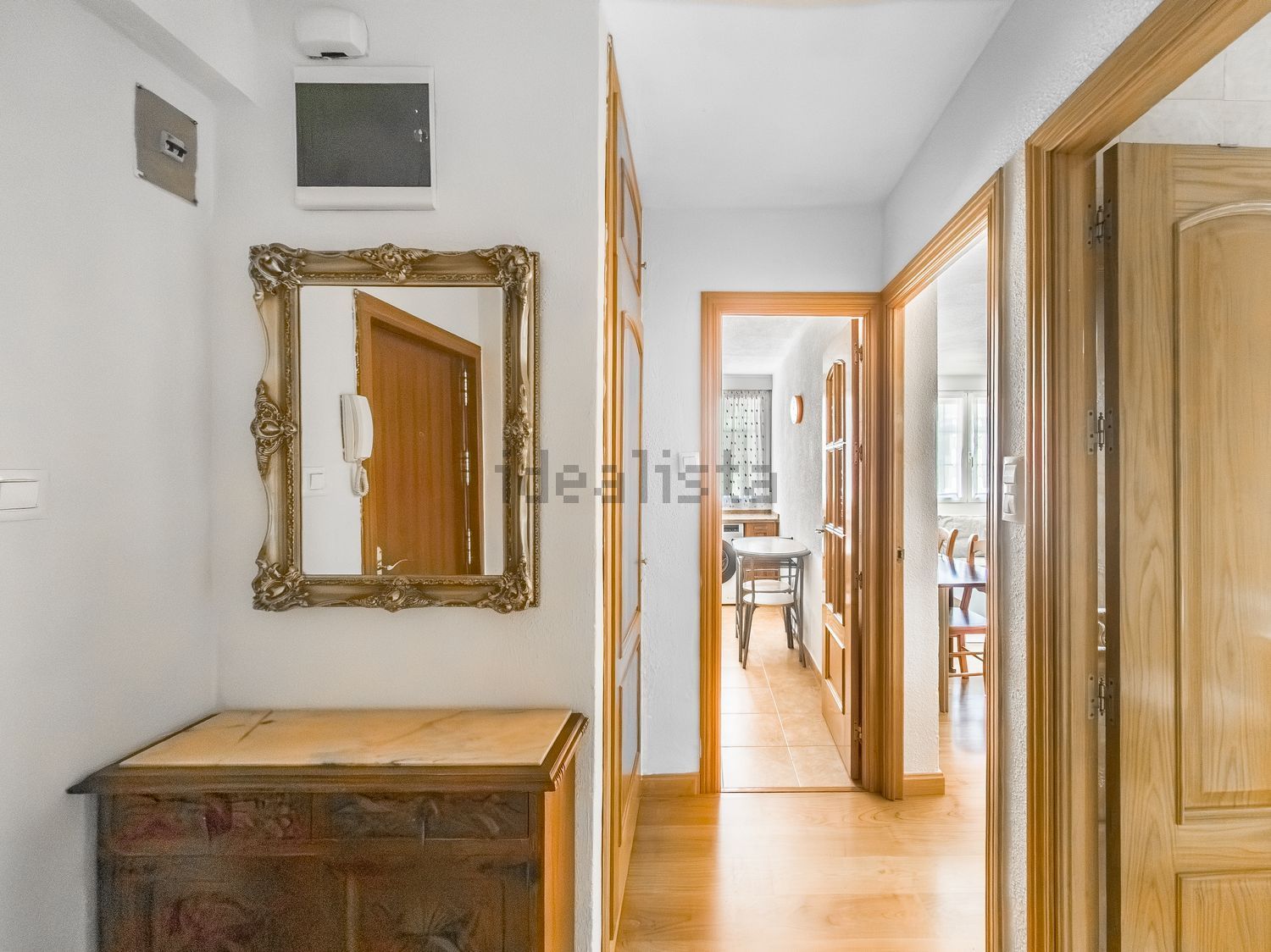 Квартира 59 м² у Madrid