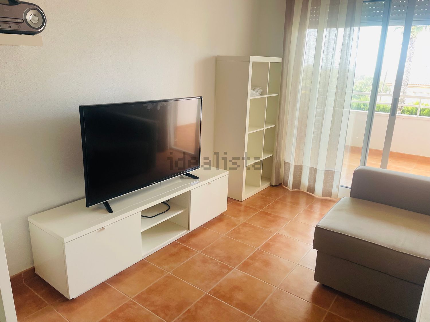 Piso de 80 m² en Cartagena