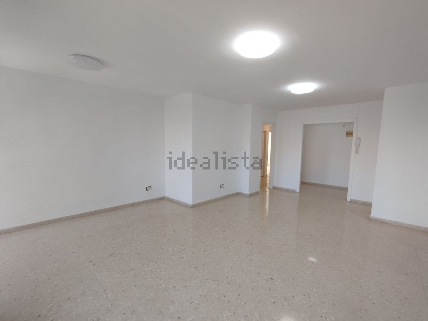 Pis de 96 m² a València
