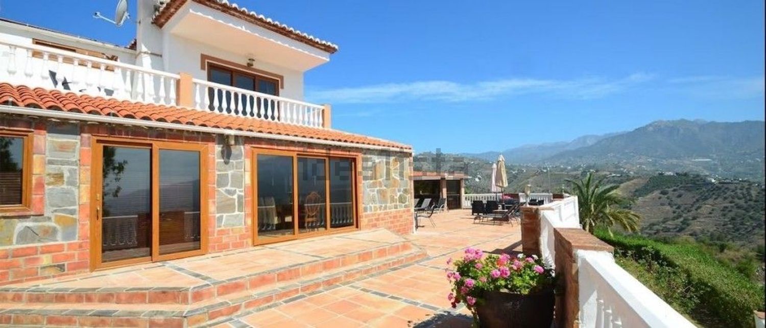 Casa 649 m² a Torrox