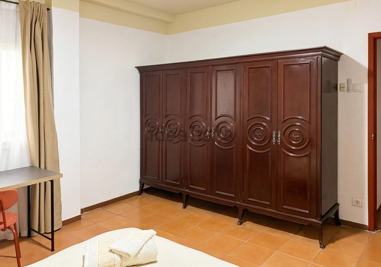 Квартира 110 м² у Granada