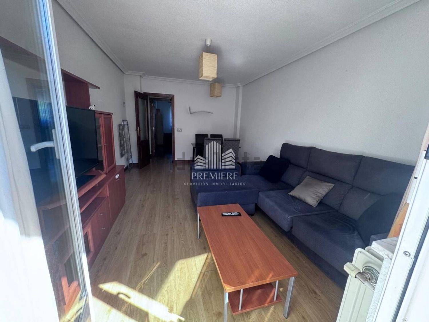 Pis de 80 m² a Salamanca