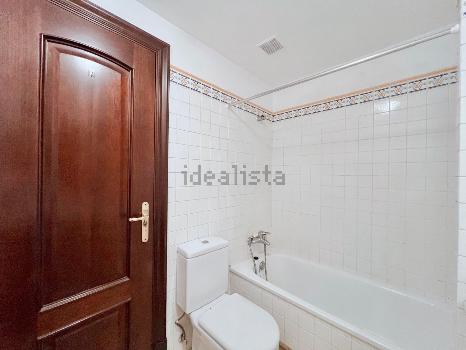 Pis de 76 m² a Vigo