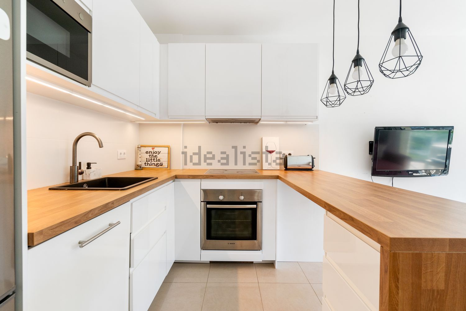 Appartamento 61 m² a Castell d'Aro, Platja d'Aro i s'Agaró