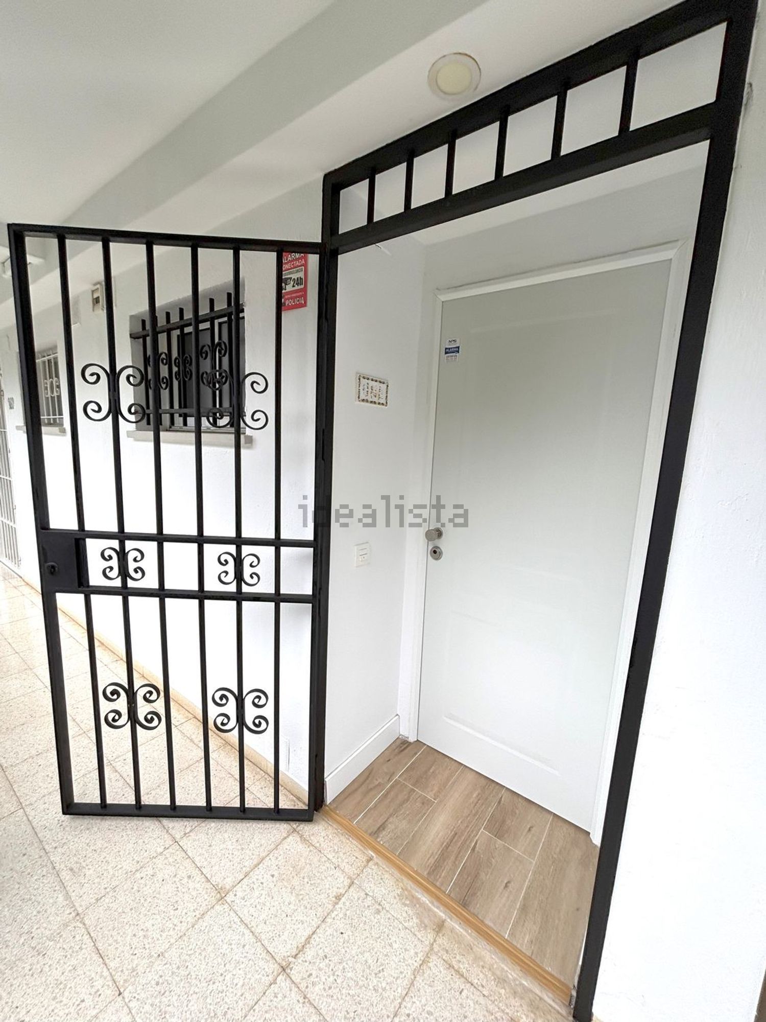 Pis de 42 m² a Torremolinos