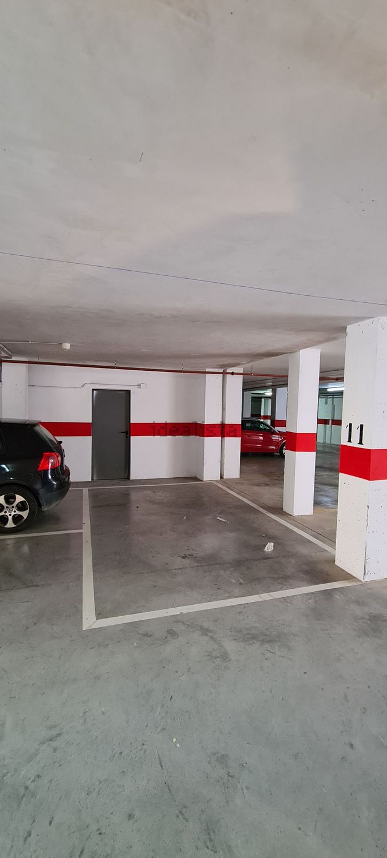 Pis de 65 m² a Múrcia