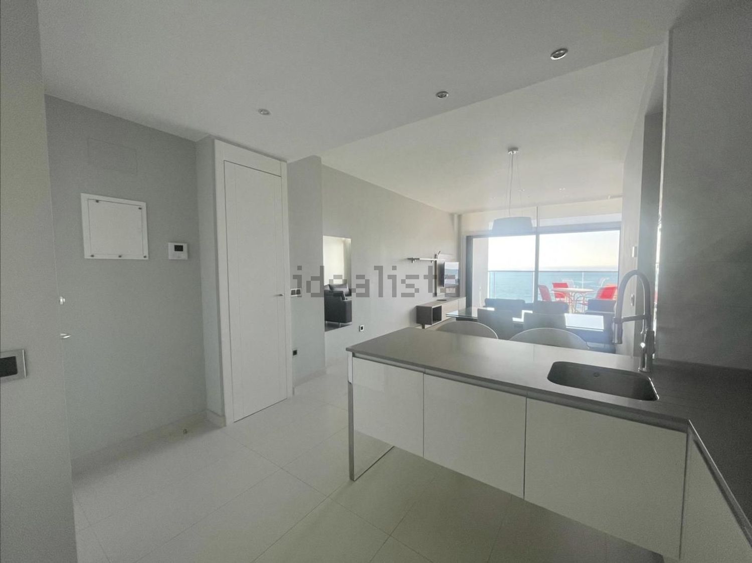 Wohnung 127 m² in Benidorm