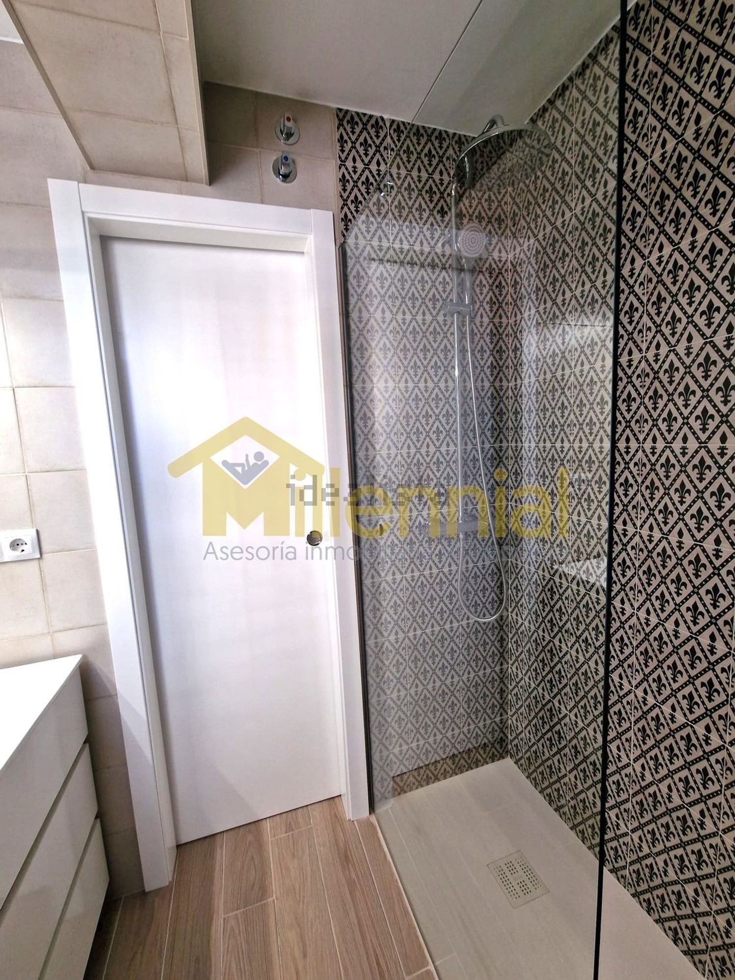 Piso de 68 m² en Sevilla