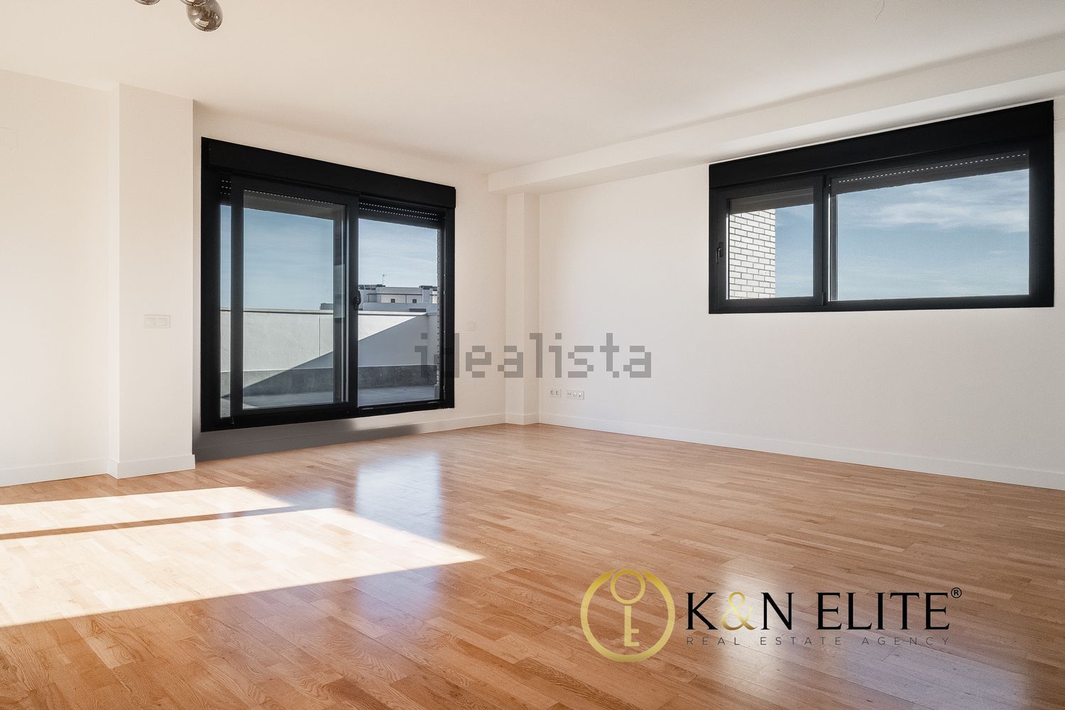 Pis de 165 m² a Madrid