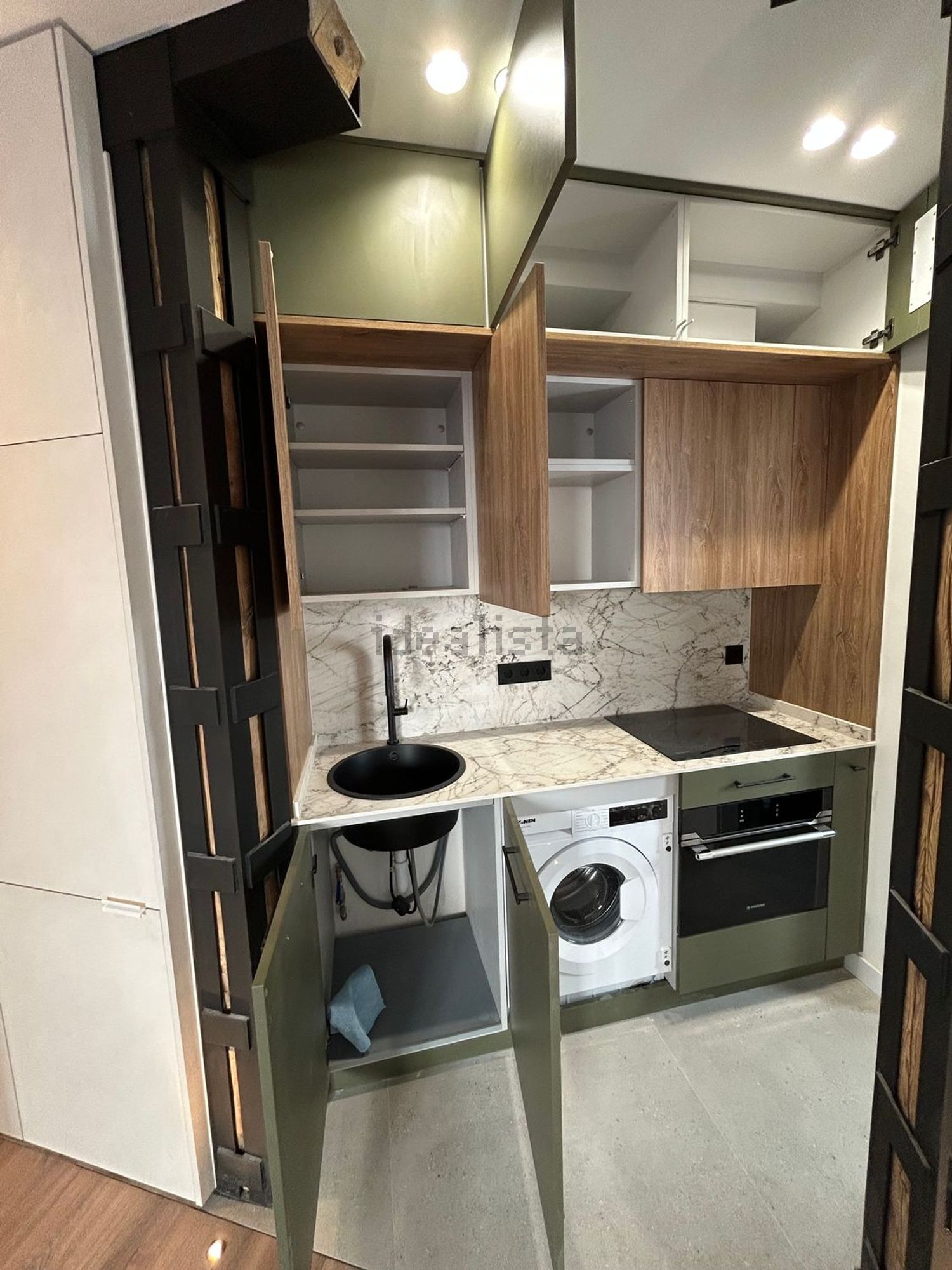 Pis de 71 m² a Madrid