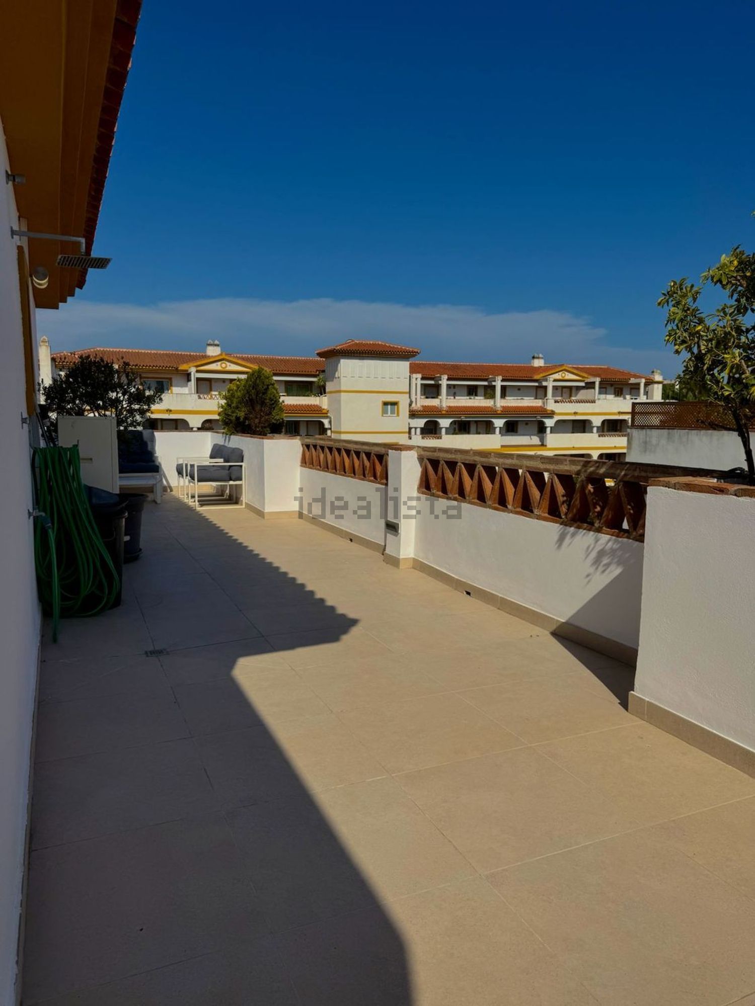 Pis de 120 m² a Mijas