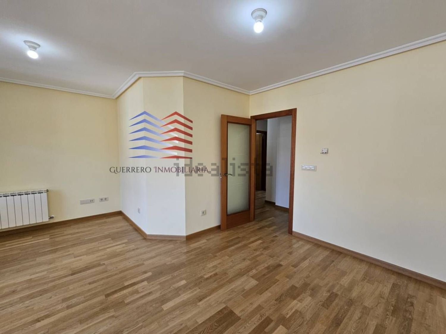 Pis de 147 m² a Ourense