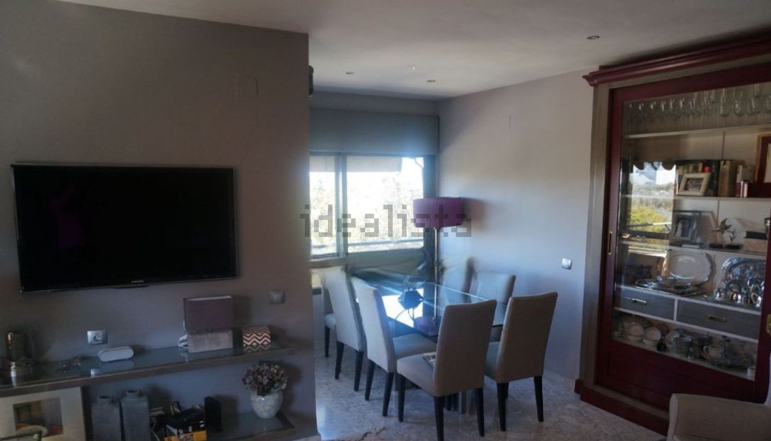 Pis de 107 m² a Sevilla