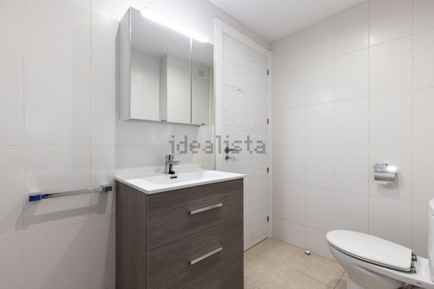 Wohnung 52 m² in Salou