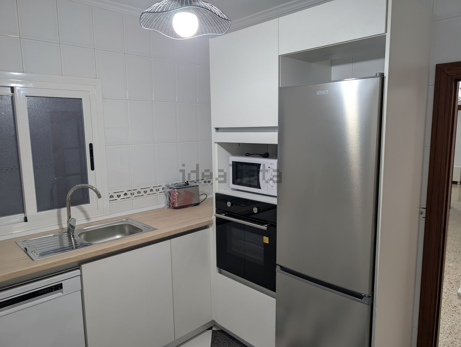 Habitación en alquiler, Almería