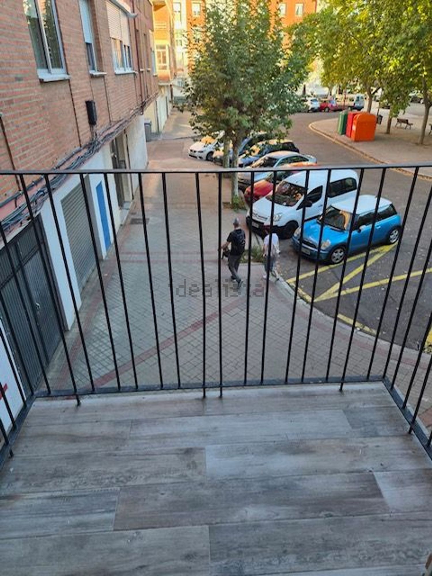 Pis de 84 m² a Valladolid