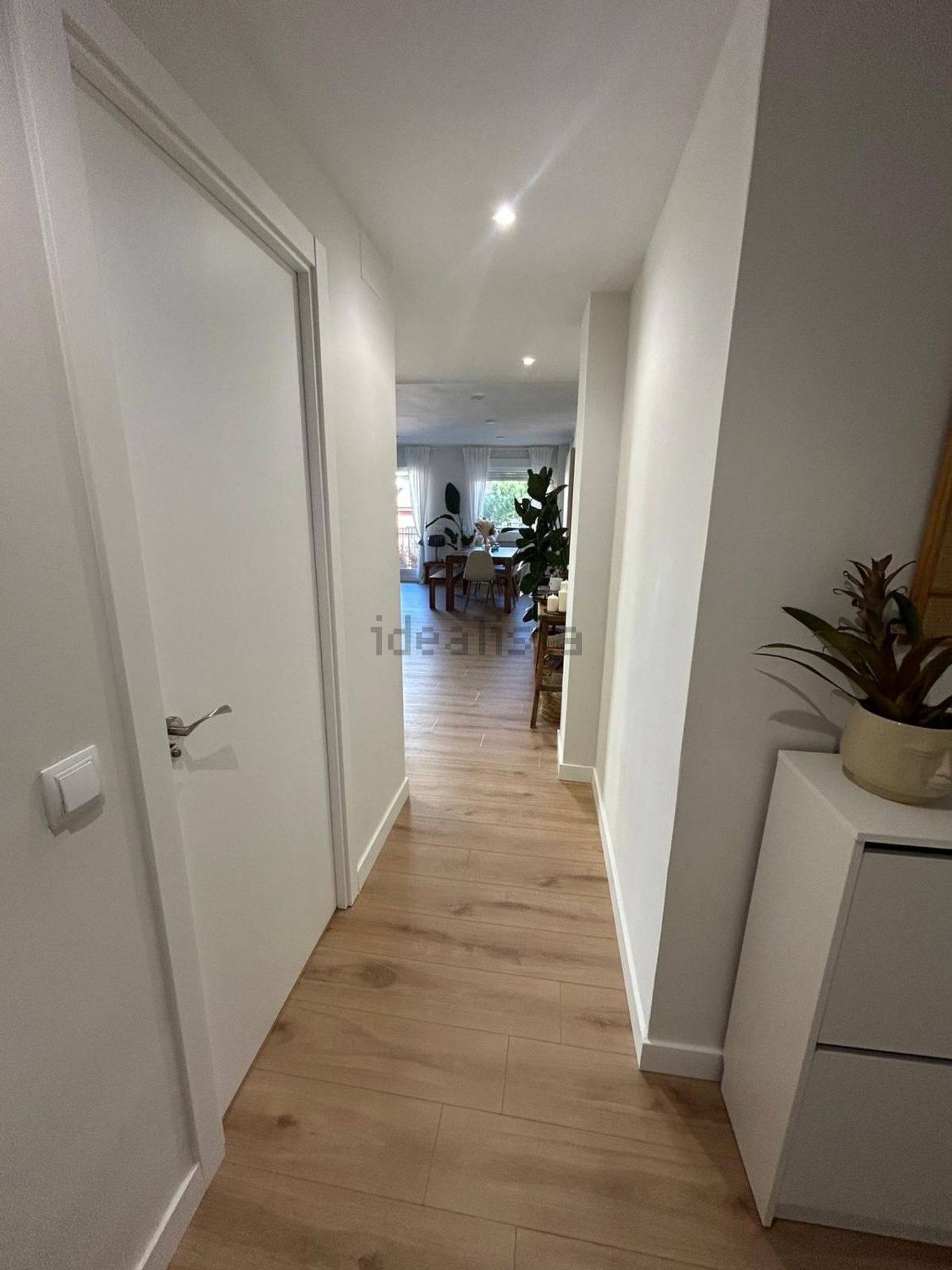 Appartamento 124 m² a Madrid