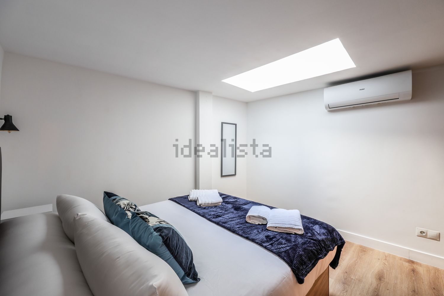 Appartamento 60 m² a Madrid