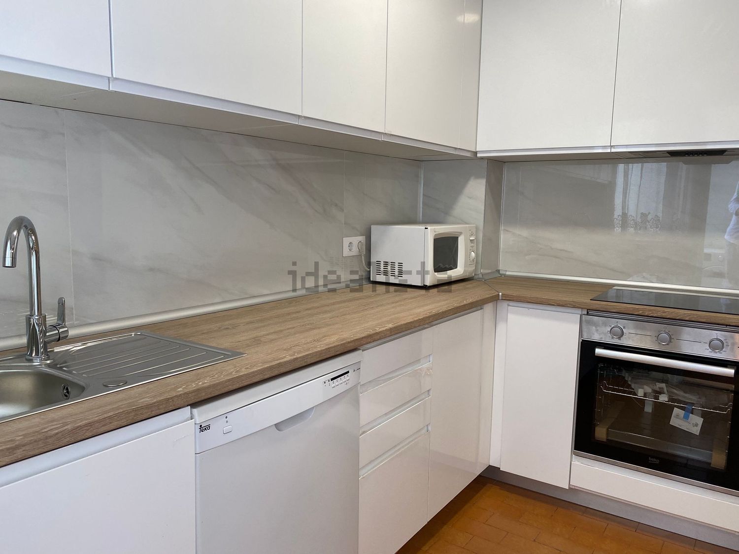 Room for rent, A Coruña
