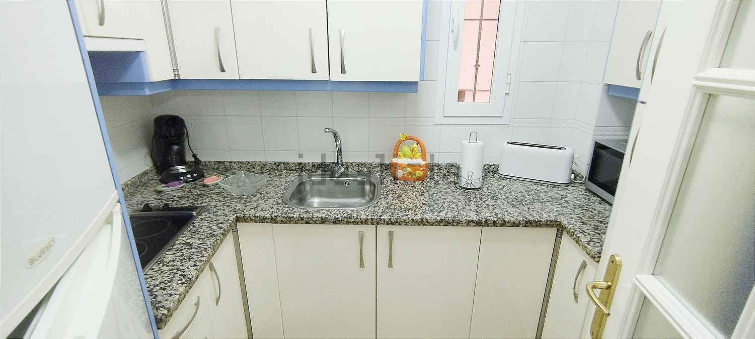Pis de 70 m² a Sevilla