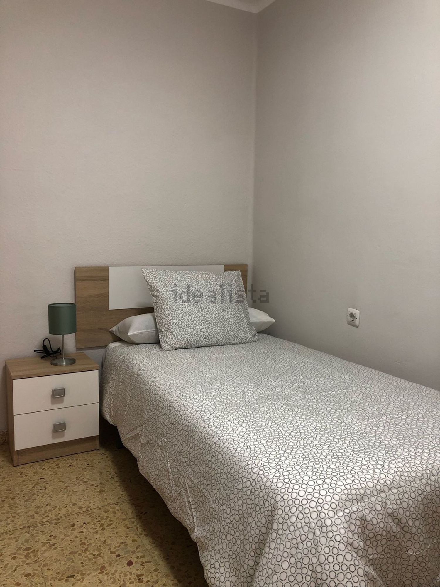 Habitació de lloguer, València