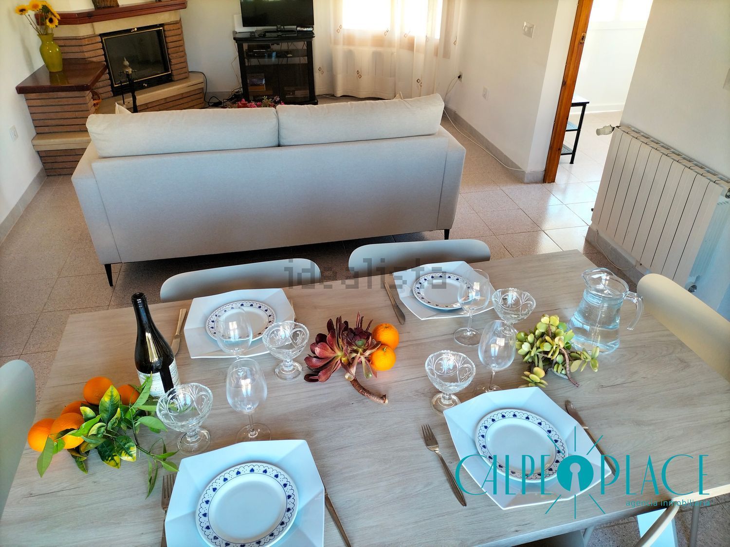 Casa 301 m² a Calp