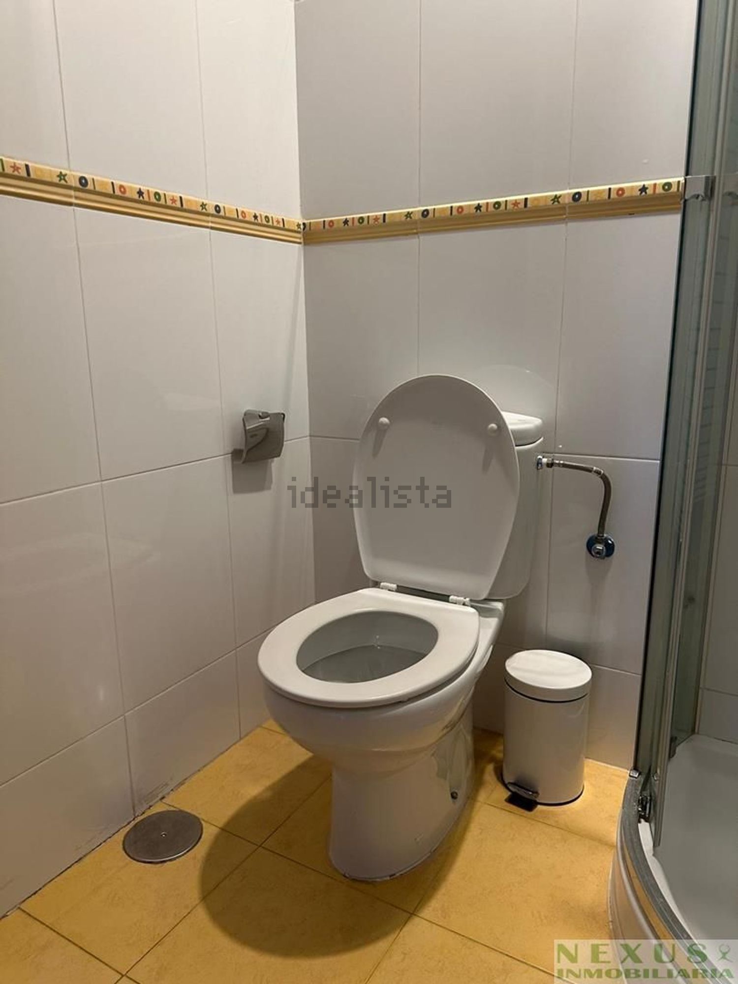 Piso de 100 m² en Cáceres