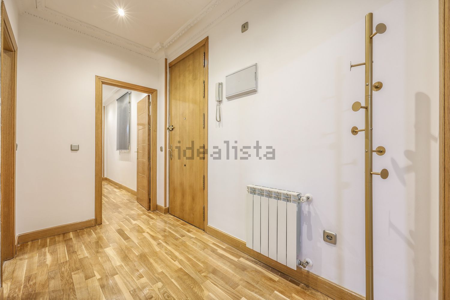 Appartamento 150 m² a Madrid