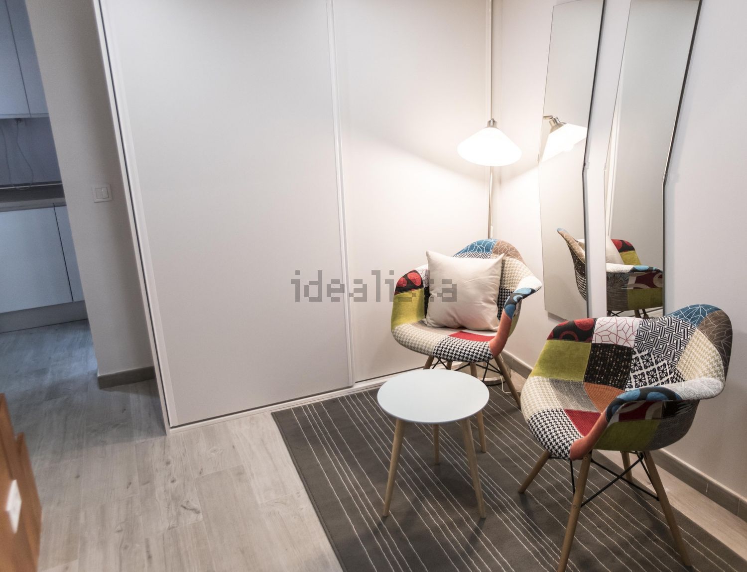 Piso de 45 m² en Madrid