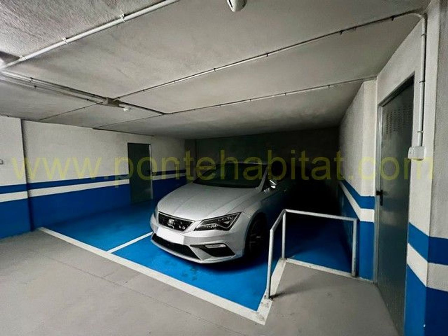 Appartamento 50 m² a Pontevedra