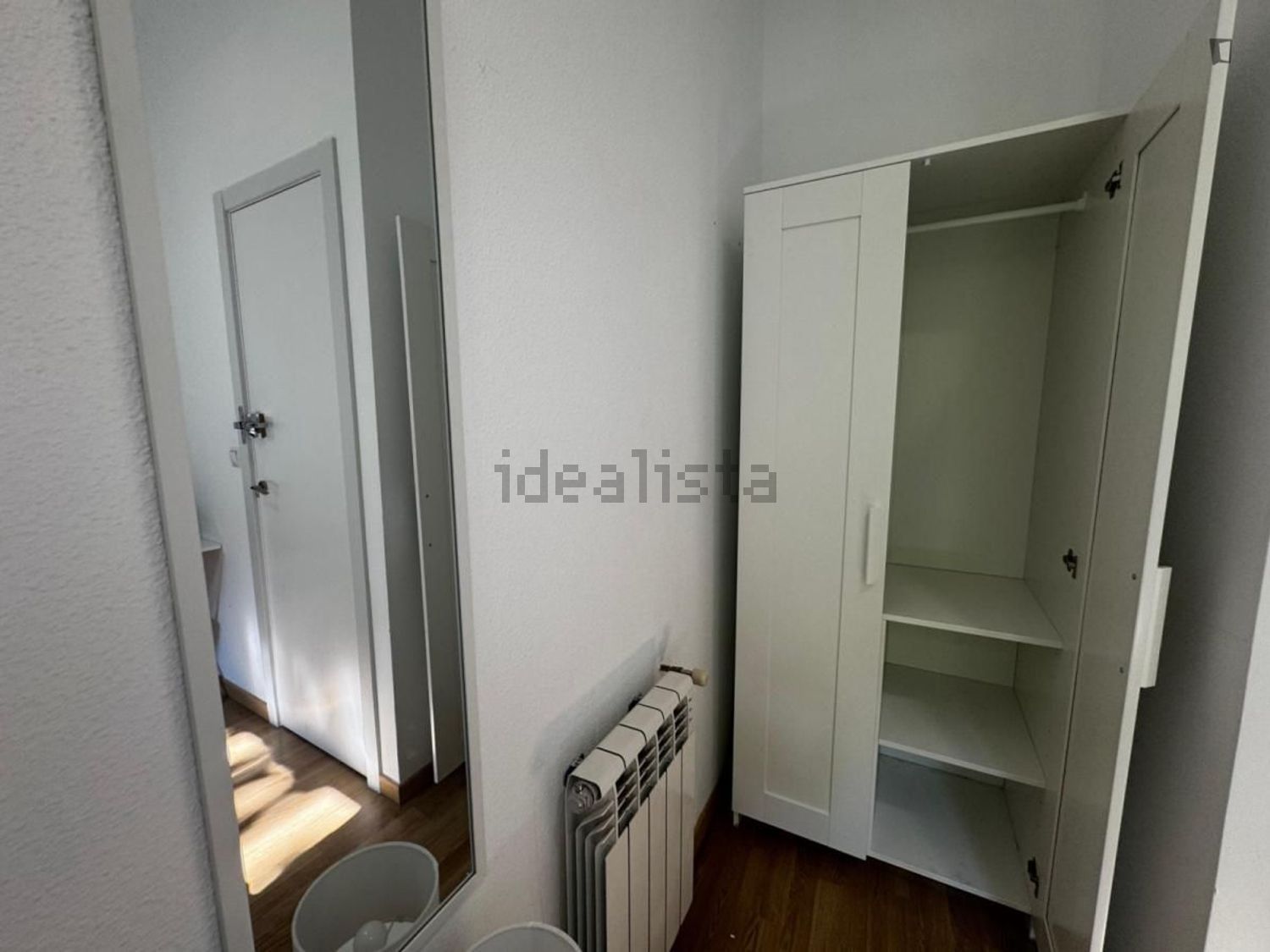 Stanza in affitto, Madrid