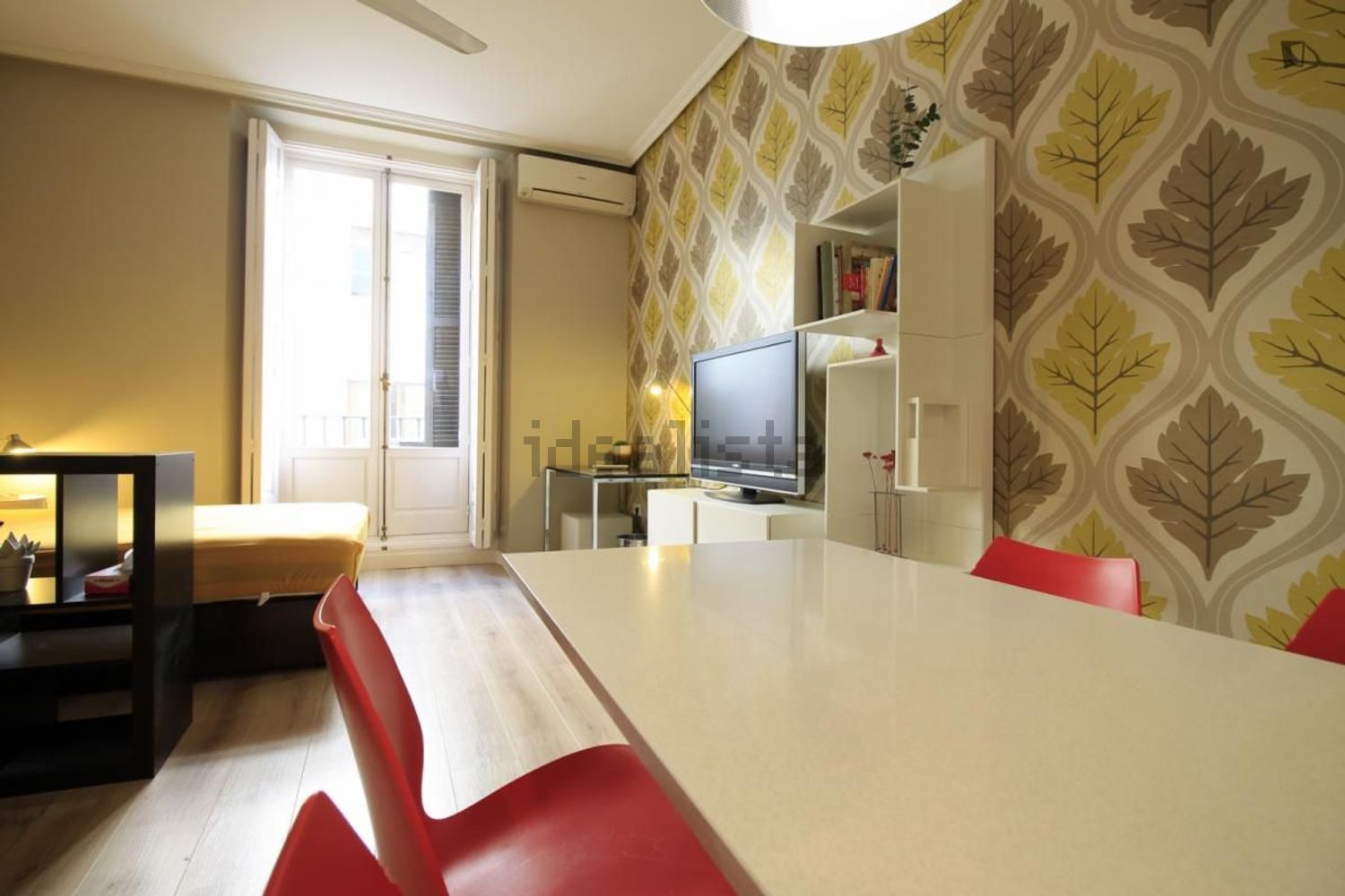 Piso de 45 m² en Madrid