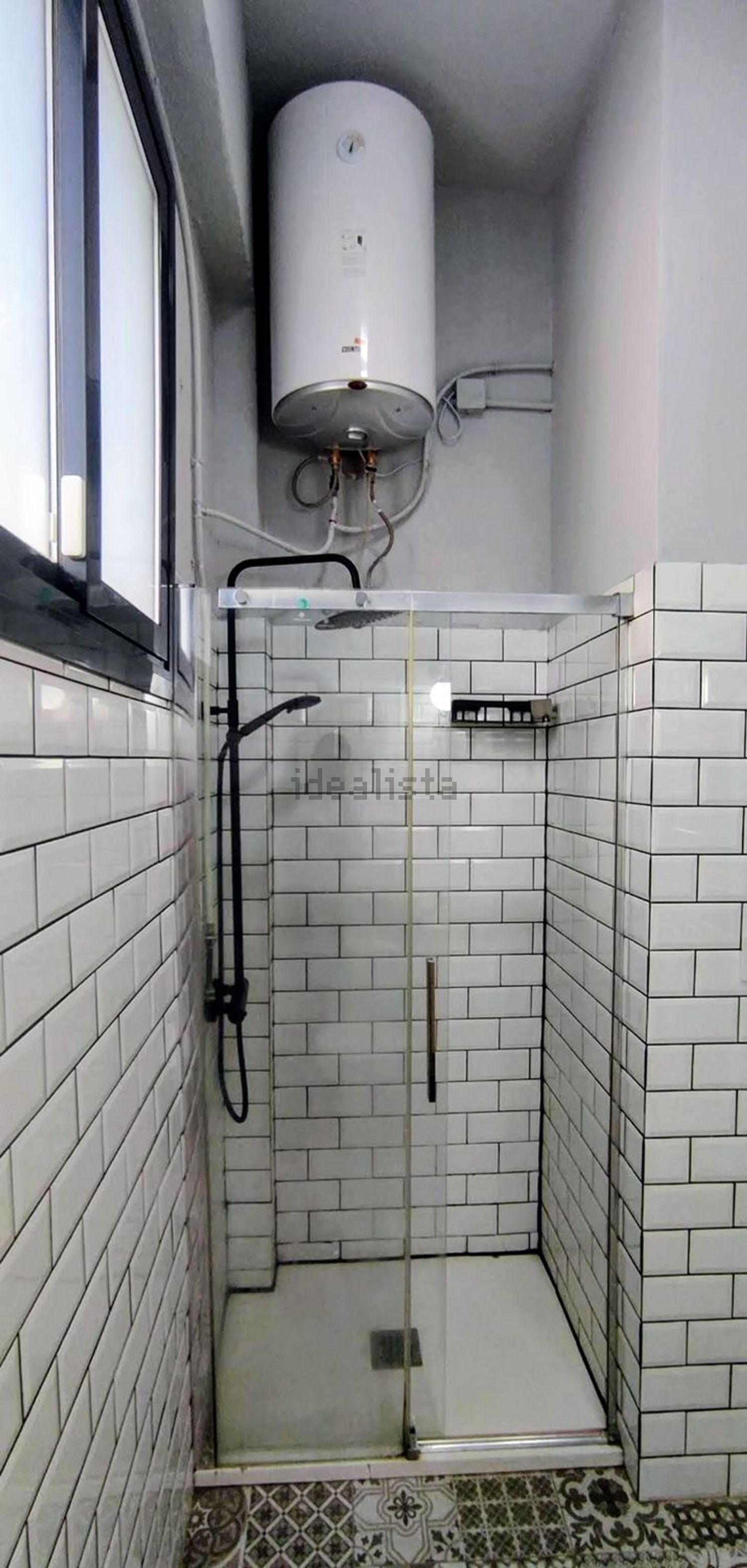 Pis de 34 m² a Madrid