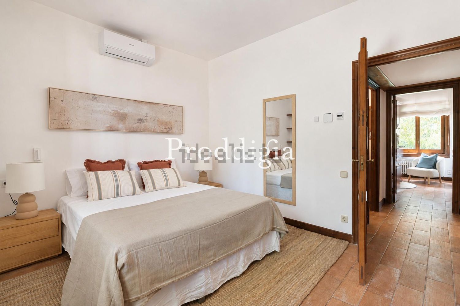 Casa de 592 m² en Sant Andreu de Llavaneres