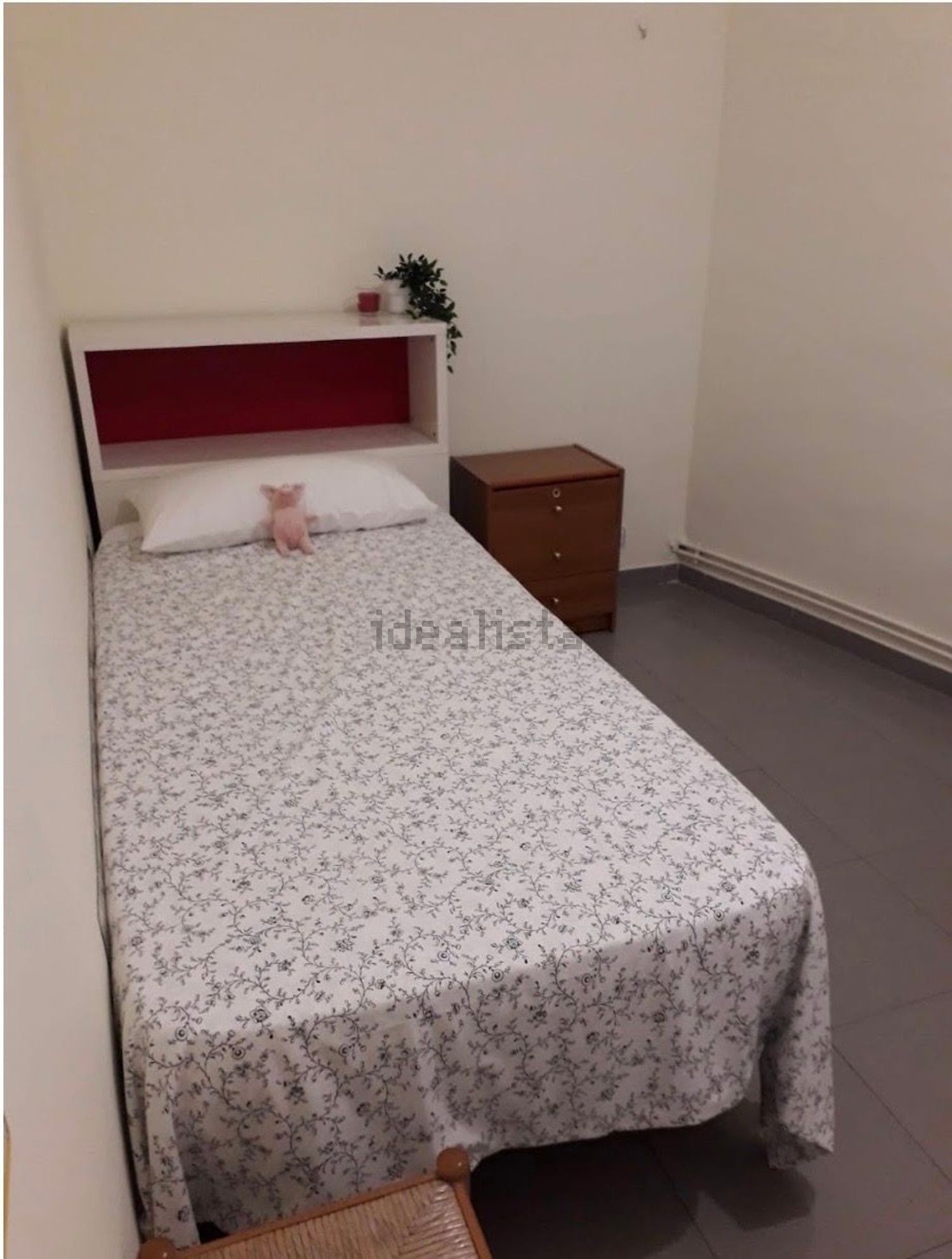 Pis de 84 m² a Barcelona