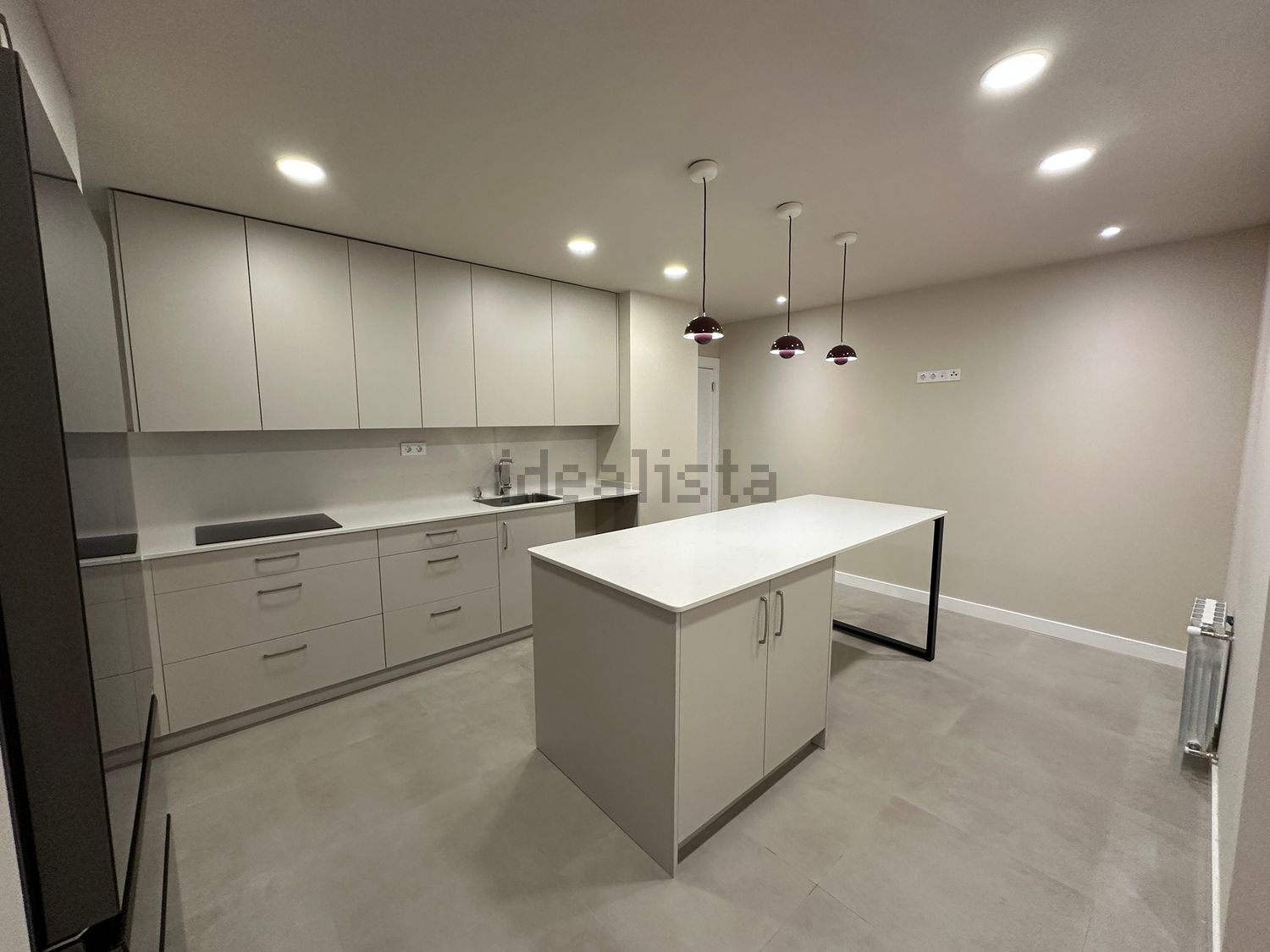 Pis de 261 m² a Madrid