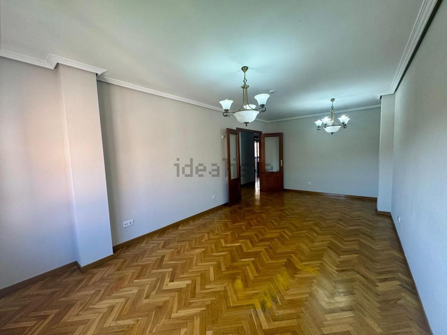 Piso de 107 m² en Valladolid