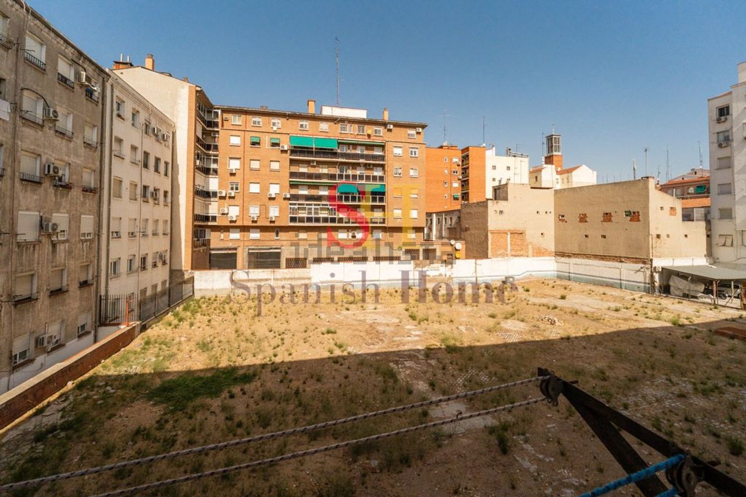 Piso de 59 m² en Madrid