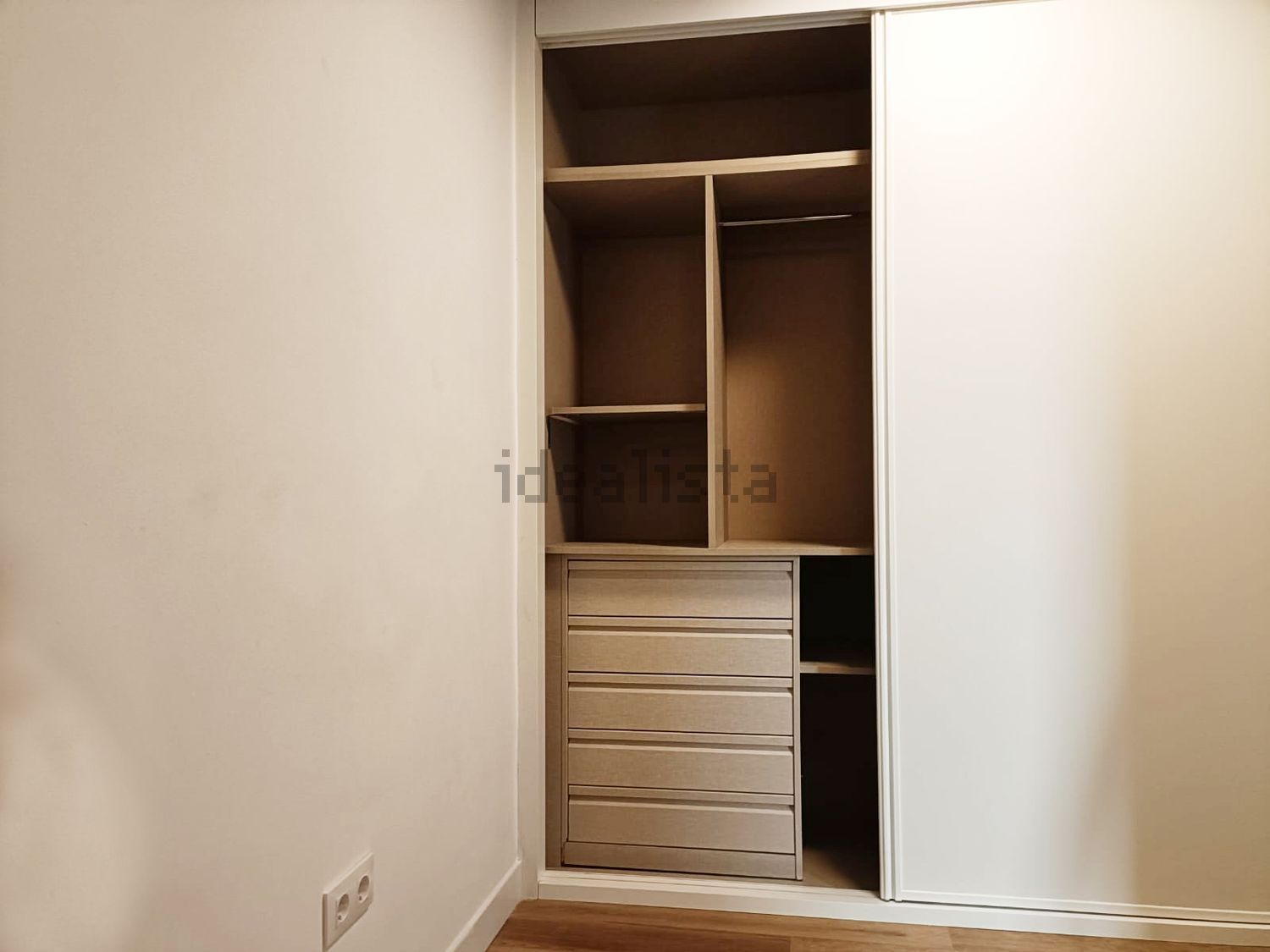 Pis de 30 m² a Madrid