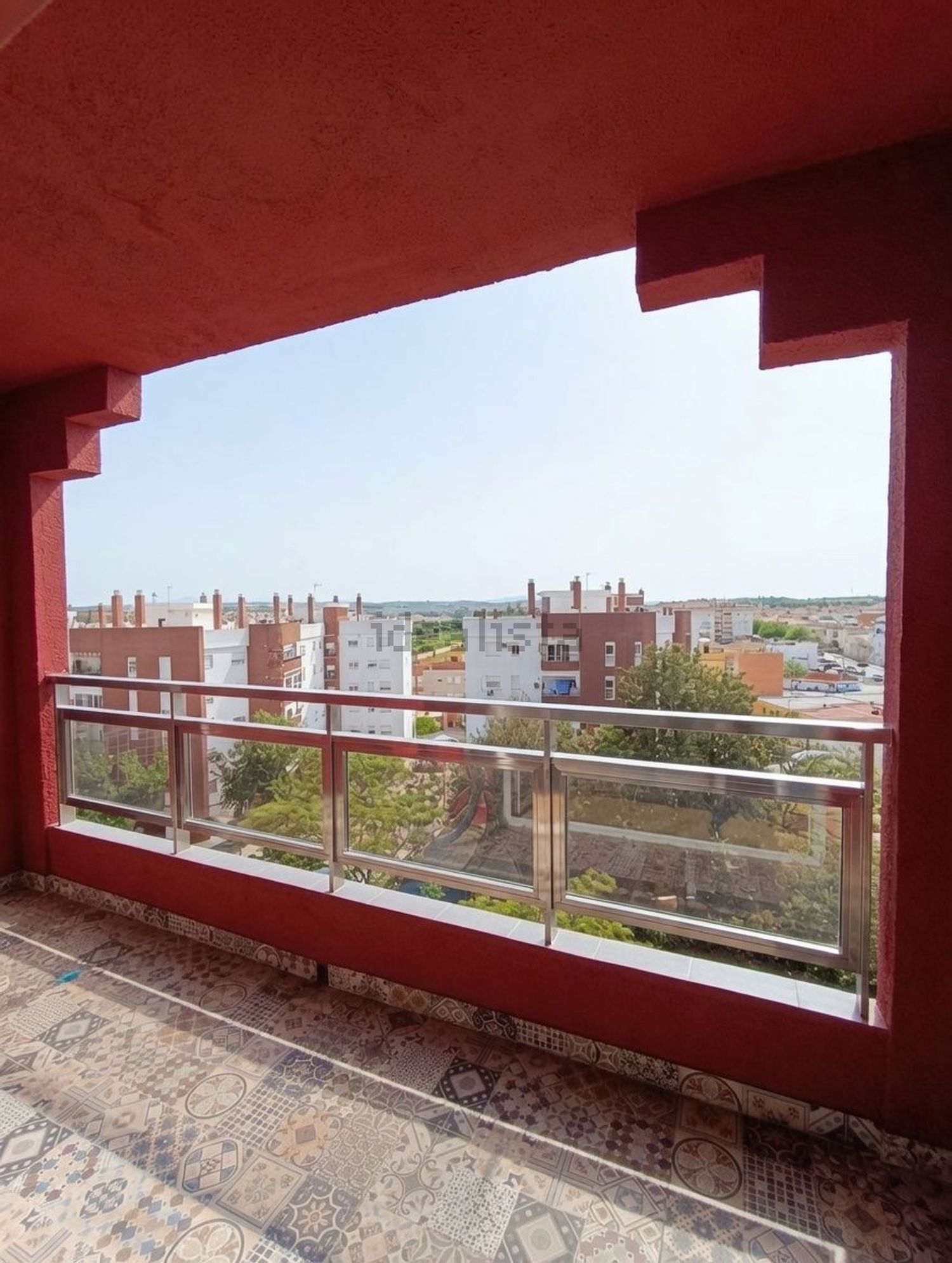 Habitació de lloguer, Jerez de la Frontera