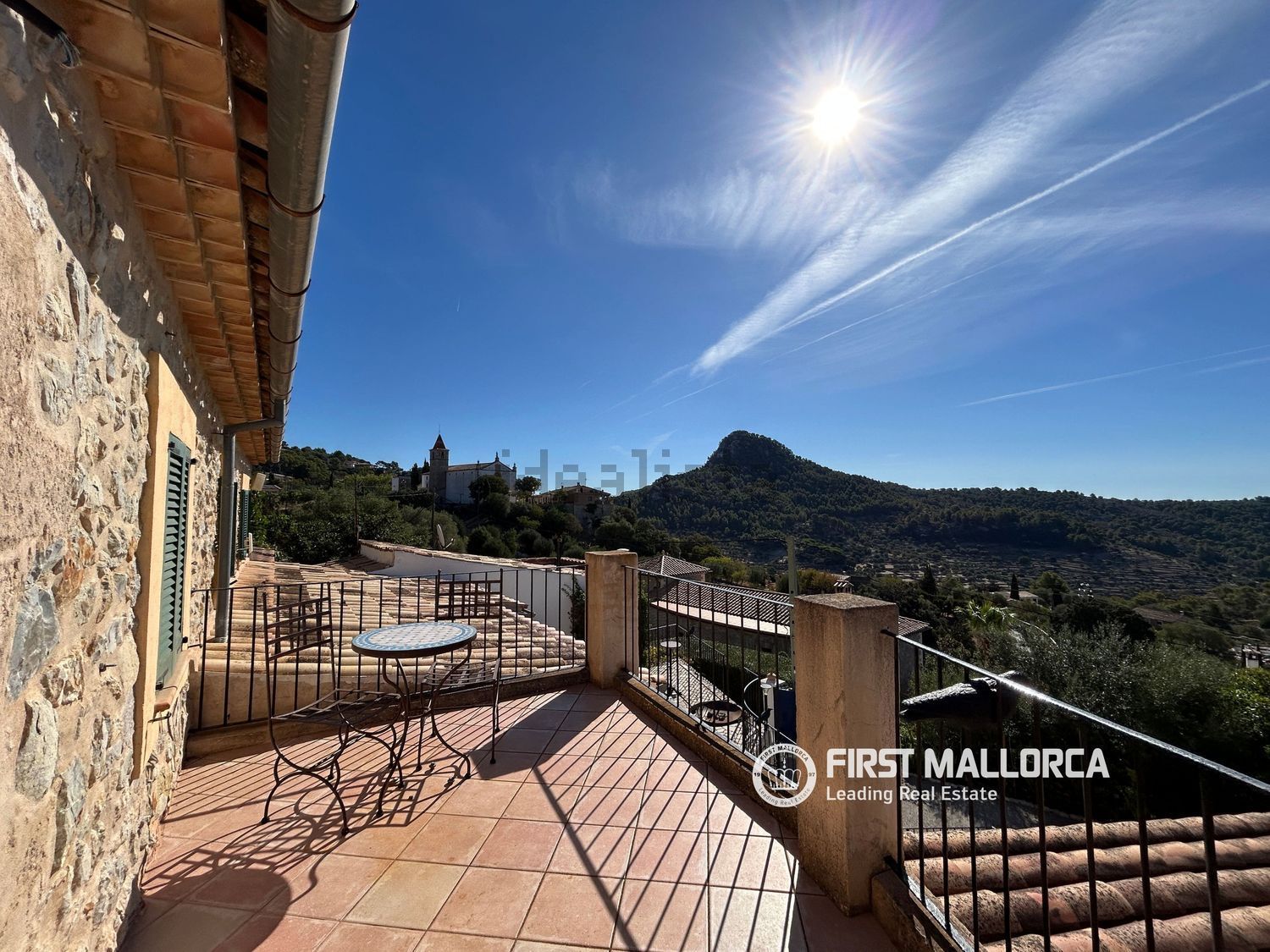 Piso de 262 m² en Puigpuñent