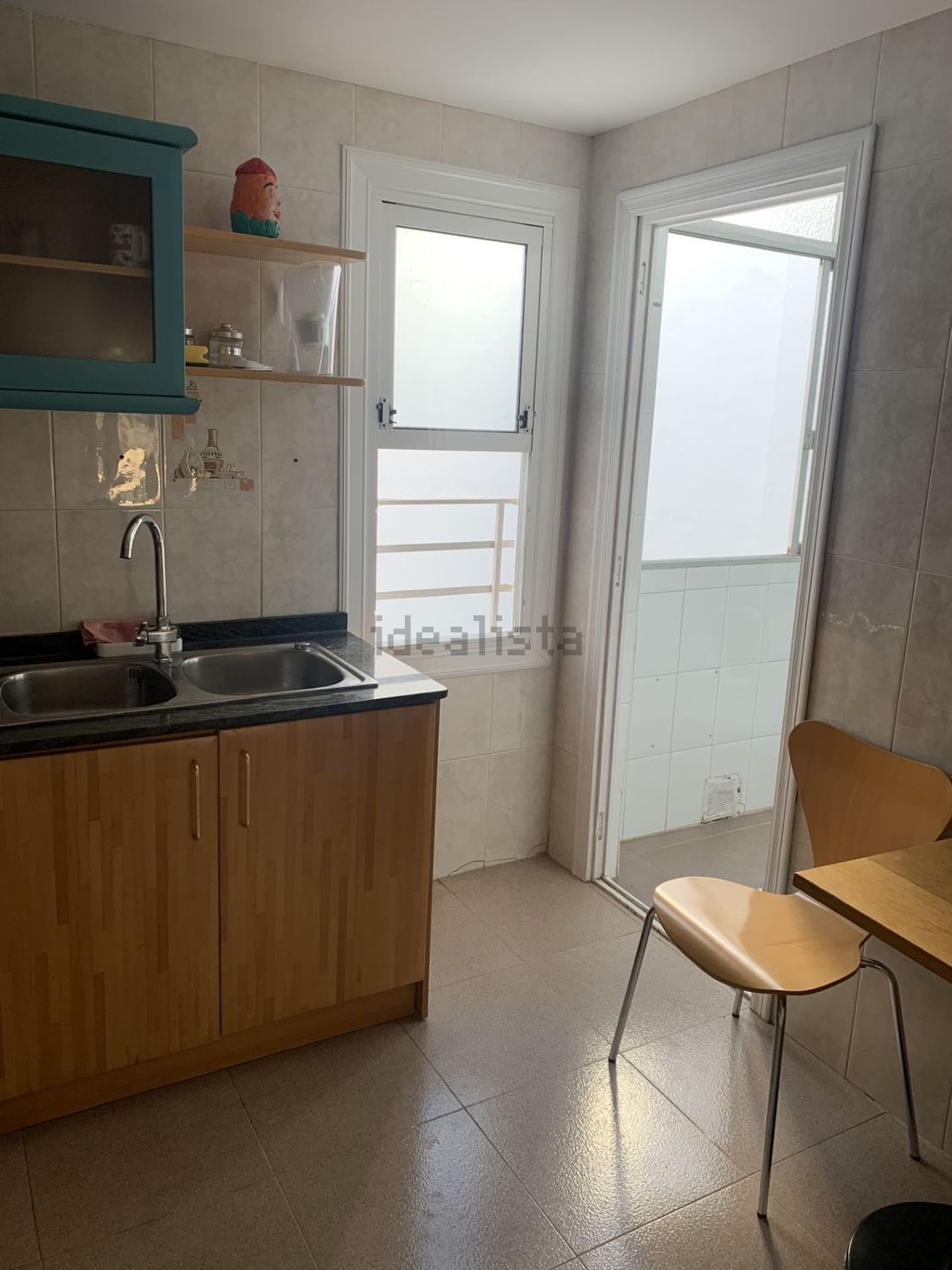 Habitació de lloguer, Elx