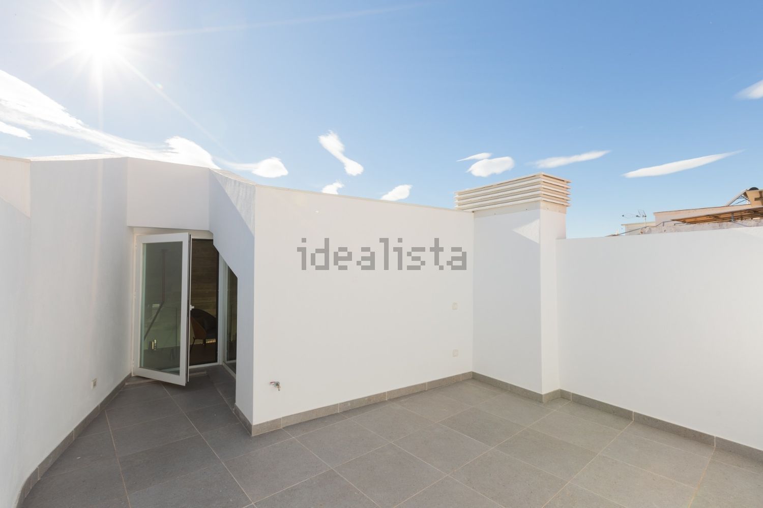 Apartamento 104 m² em Málaga